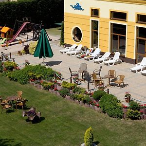 Jantar-Spa Kompleks Wypoczynkowo-Rehabilitacyjny